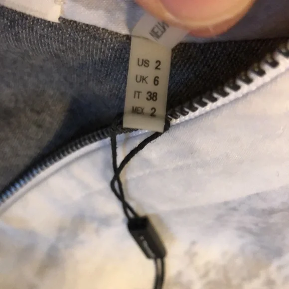 NWT T Tahari dress - Picture 3 of 13